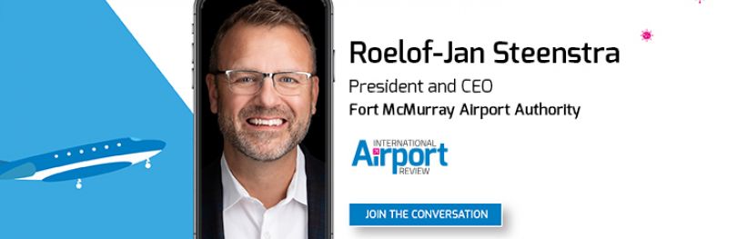 Aviation’s Post-Crisis Recovery Series: Fort McMurray International Airport