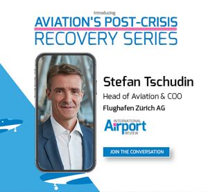 Aviation’s Post-Crisis Recovery Series: Zurich Airport