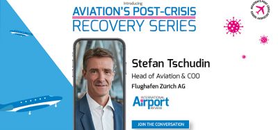Aviation’s Post-Crisis Recovery Series: Zurich Airport