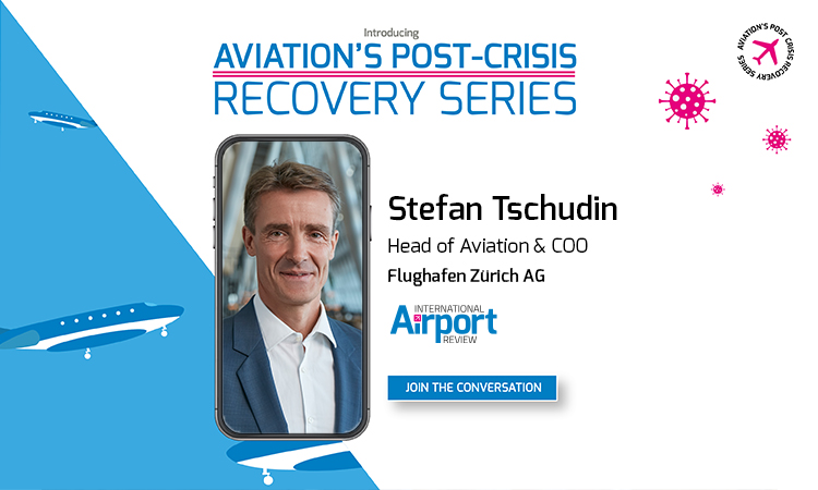 Aviation’s Post-Crisis Recovery Series: Zurich Airport