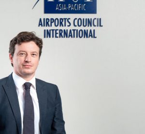 We remain resolute to support our member airports Stefano Baronci