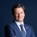 Stefano Baronci is the Director General of Airports Council International (ACI) Asia Pacific & Middle East.