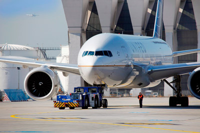 Subdued tourist bookings slows passenger traffic at Frankfurt Airport