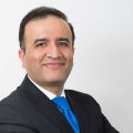Interview Spotlight: Suhail Kamil Kadri, Vice President of Information Technology, Hamad International (HIA)