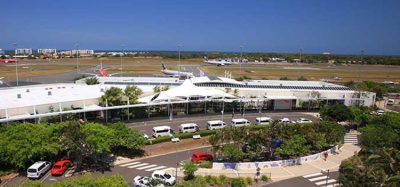 Sunshine Coast Airport awarded ACI Airport Health Accreditation