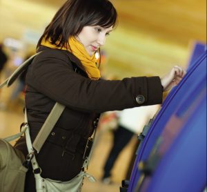 Survey reveals airport technology improves passenger emotions and satisfaction