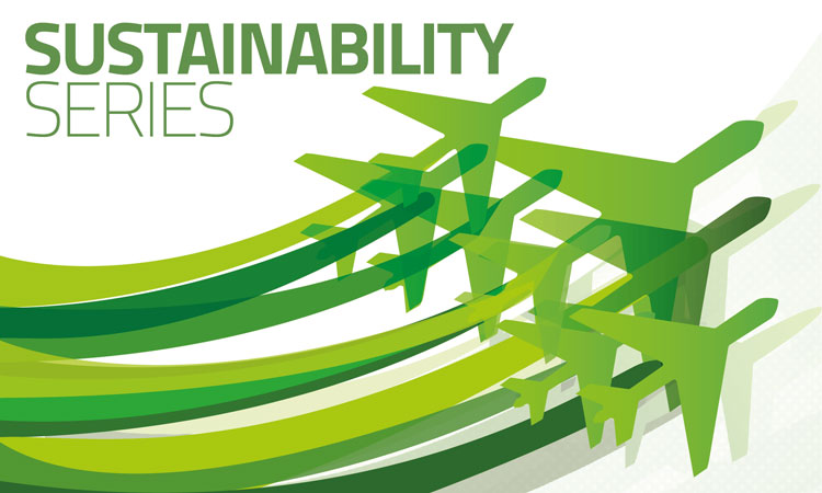 Sustainability Series: Copenhagen Airport's billion-kroner expansion