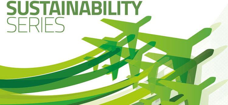 Sustainability Series: Is KLM advising customers to not fly?