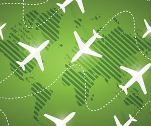 Sustainability initiatives helping airports address climate change