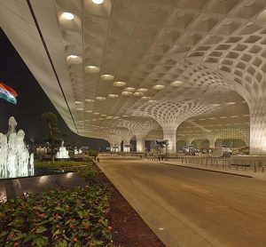 Chhatrapati Shivaji Maharaj Airport paves the way for a sustainable future