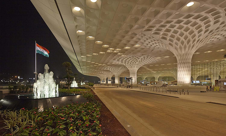 Chhatrapati Shivaji Maharaj Airport paves the way for a sustainable future