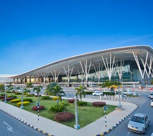 Bengaluru Airport introduces F&B and retail COVID-19 safety measures
