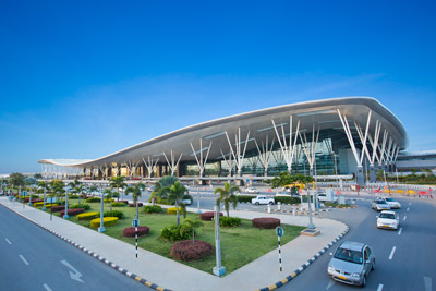 Bengaluru Airport introduces F&B and retail COVID-19 safety measures