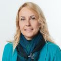 Svetlana Simeonova 