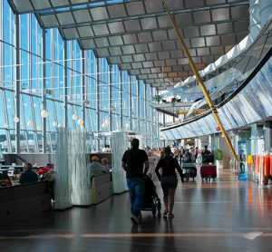 All 10 Swedavia airports achieve fossil free operations