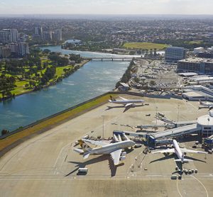 Final major construction contract awarded for Sydney’s new airport