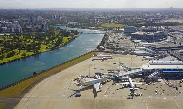 Sydney Airport welcomes Australian COVID-19 restrictions exit strategy