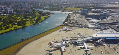 Final major construction contract awarded for Sydney’s new airport