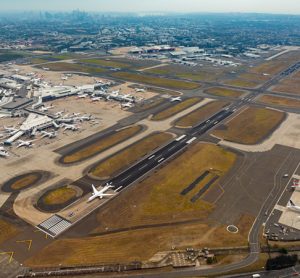 Sydney Airport reopens east-west runway following COVID-19 closure