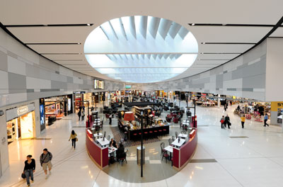 Sydney Airport enhances digital platform for passengers