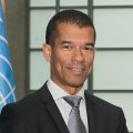 Sylvain Lefoyer ICAO