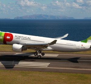 TAP Air Portugal