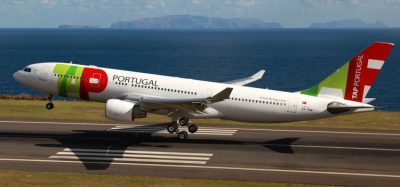 TAP Air Portugal