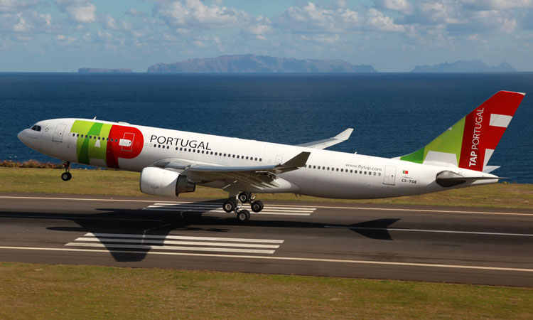 TAP Air Portugal