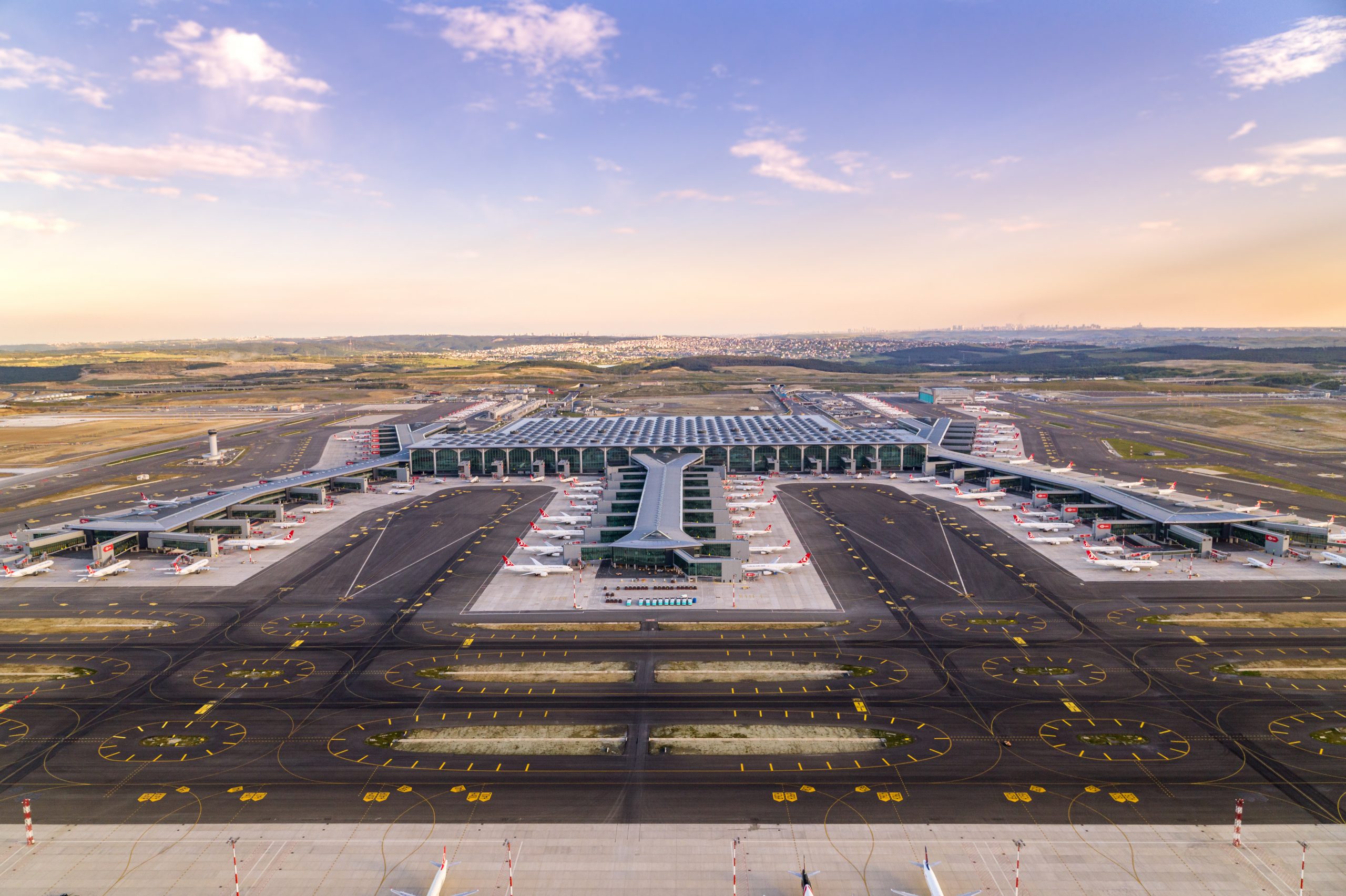 İGA İstanbul Airport
