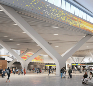 The New Terminal One at JFK transforms travel through immersive art, design, and storytelling. Quentin Brathwaite, Deputy Project Director, Capital Program Delivery, The New Terminal One at JFK, tells International Airport Review how this is creating a distinctly New York experience that merges culture with infrastructure.