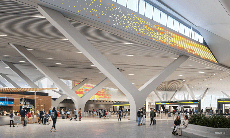 The New Terminal One at JFK transforms travel through immersive art, design, and storytelling. Quentin Brathwaite, Deputy Project Director, Capital Program Delivery, The New Terminal One at JFK, tells International Airport Review how this is creating a distinctly New York experience that merges culture with infrastructure.