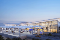JFK Airport