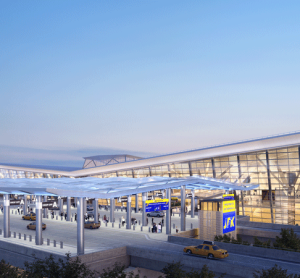JFK Airport