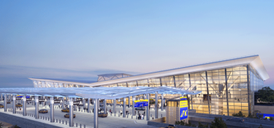 JFK Airport