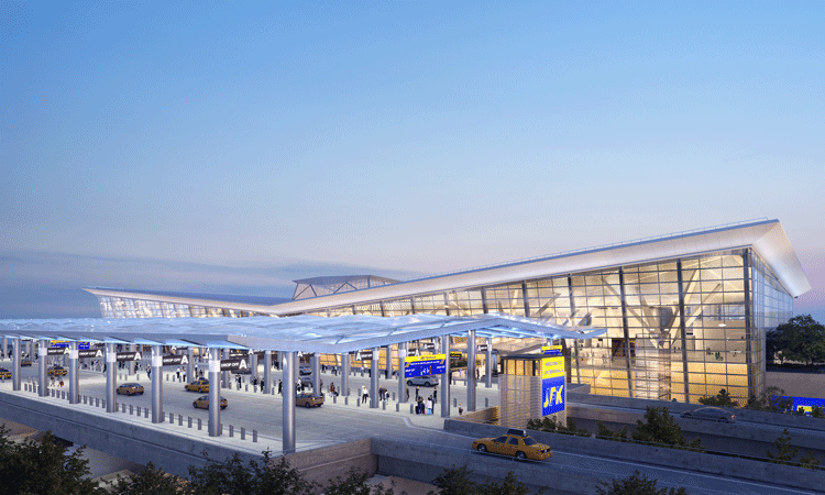 JFK Airport