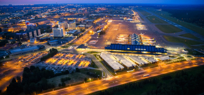 AS Tallinna Lennujaam net-profit success despite the impact of COVID-19