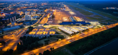 Tallinn Airport welcomed 1.3 million passengers during 2021