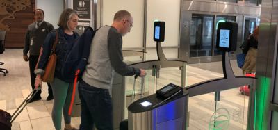Electronic screening gates introduced at Tampa International Airport
