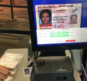 New credential authentication technology implemented at Tampa Airport