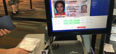 New credential authentication technology implemented at Tampa Airport