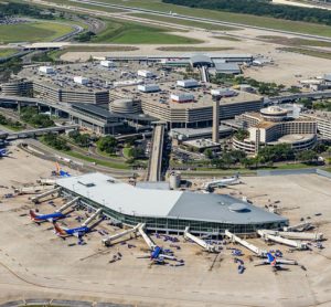 Tampa Airport delays construction of Airside D due to COVID-19