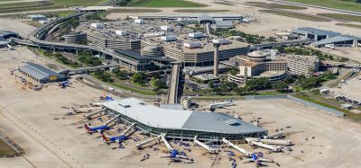 Tampa Airport delays construction of Airside D due to COVID-19