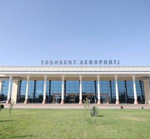 Tashkent Airport