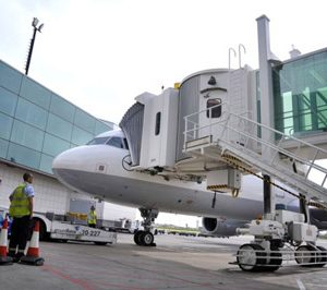 Technological platform increases efficiency at Lisbon Airport