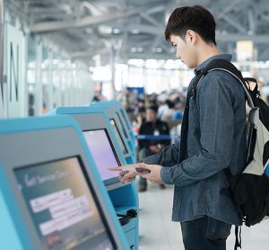 ACI World survey finds increase in airport technology investments