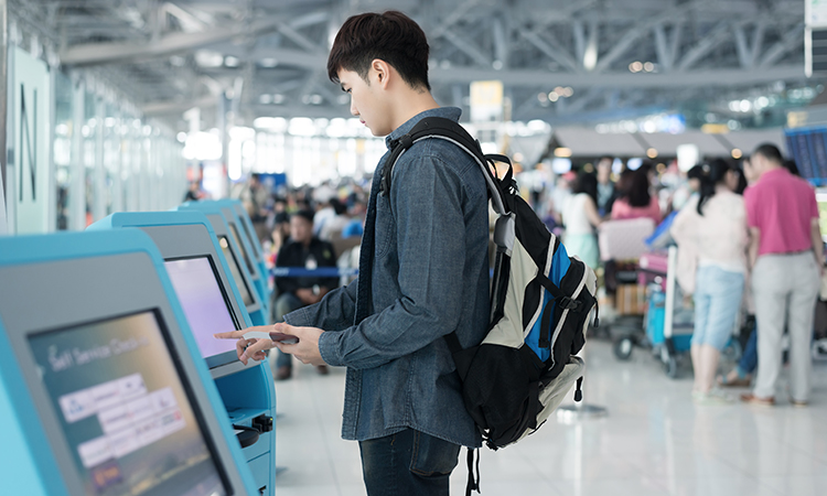ACI World survey finds increase in airport technology investments