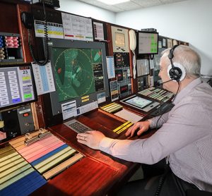 £3.5 million airfield radar system implemented at Teesside Airport