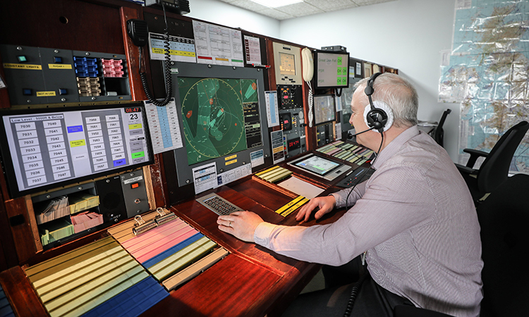 £3.5 million airfield radar system implemented at Teesside Airport