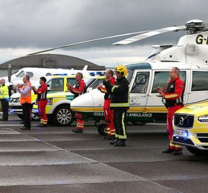 Teesside Airport continues development plan despite impact of COVID-19