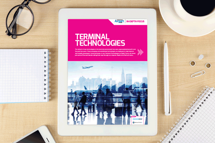 Terminal Technologies in-depth focus 2017